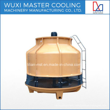 Mstyk-30 FRP Round Cooling Tower